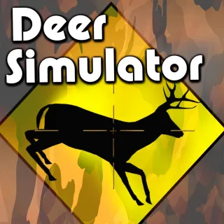 Deer Simulator