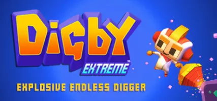 Digby Extreme