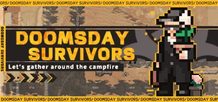 DOOMSDAY SURVIVORS