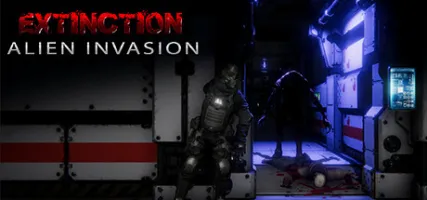 Extinction: Alien Invasion