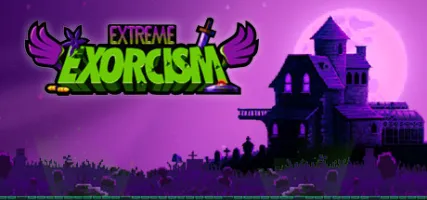 Extreme Exorcism