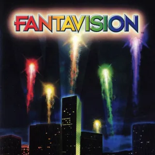 FantaVision