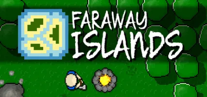 Faraway Islands