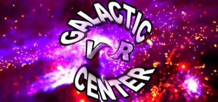 Galactic Center VR