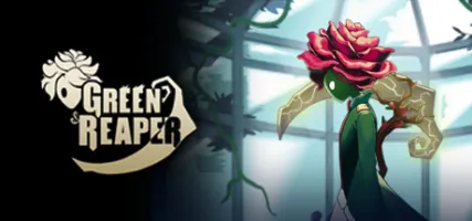 Green Reaper