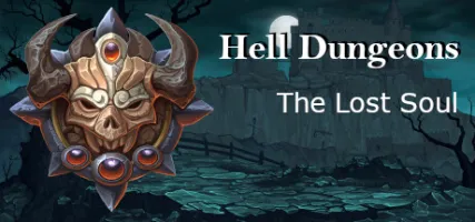 Hell Dungeons - The Lost Soul