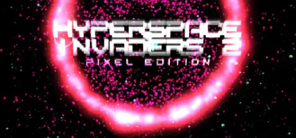 Hyperspace Invaders II