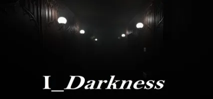 I Darkness