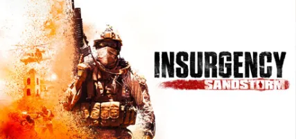 Insurgency: Sandstorm