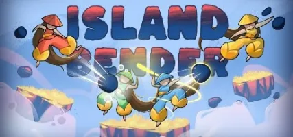 Island Bender