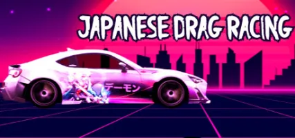 Japanese Drag Racing JDM