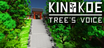 KiNoKoe: Tree's Voice