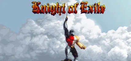 Knight of Exile