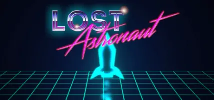 Lost Astronaut