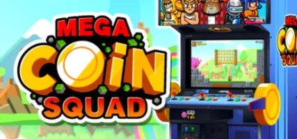 Mega Coin Squad