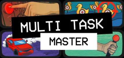 MultiTaskMaster