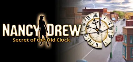 Nancy Drew: Secret of the Old Clock