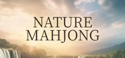 Nature Mahjong