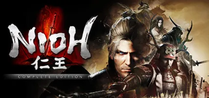 Nioh