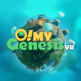 O! My Genesis VR