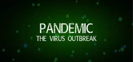 Pandemic: The Virus Outbreak