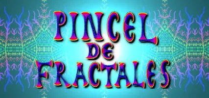 Pincel de Fractales