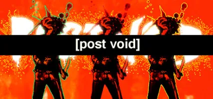 POST VOID