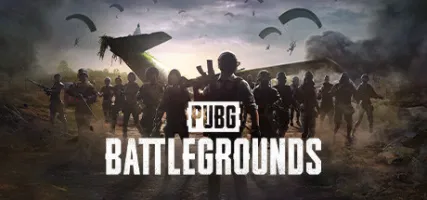 PUBG: BATTLEGROUNDS