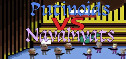 Putinoids VS Navalnyats