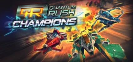 Quantum Rush: Champions