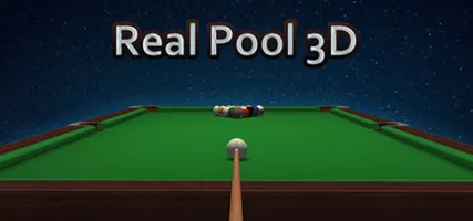 Real Pool 3D - Poolians