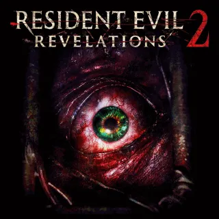 Resident Evil Revelations 2 Episode One: Penal Colony