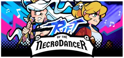 Rift of the NecroDancer