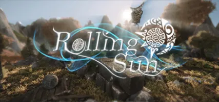 Rolling Sun