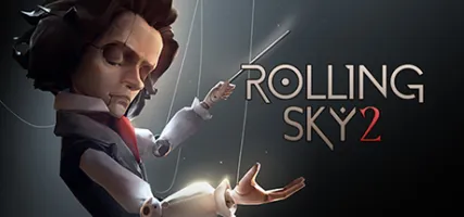 Rolling Sky 2