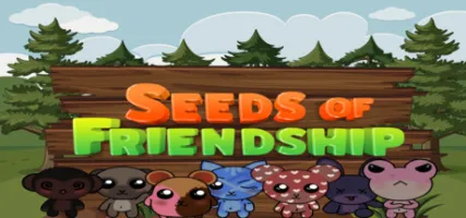 Seeds of Friendship