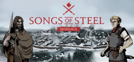 Songs of Steel: Hispania