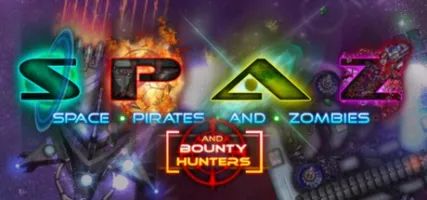 Space Pirates and Zombies