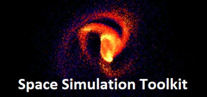 Space Simulation Toolkit