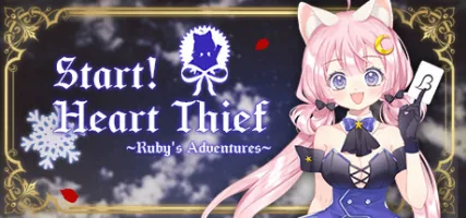 Start Heart Thief