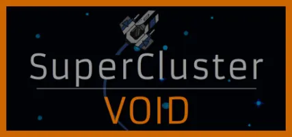 SuperCluster: Void