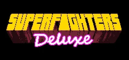 Superfighters Deluxe