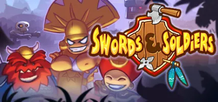 Swords and Soldiers HD