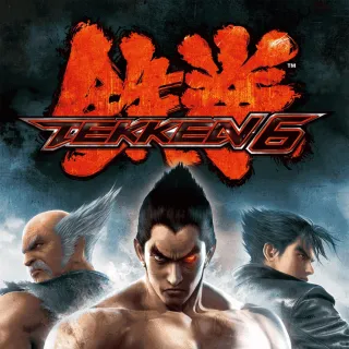 Tekken 6