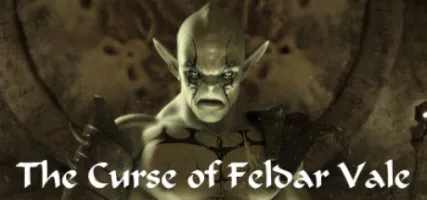 The Curse of Feldar Vale