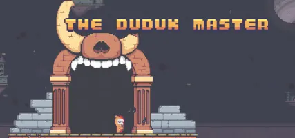 The Duduk Master