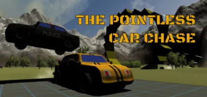 The Pointless Car Chase