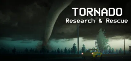 Tornado: Research and Rescue