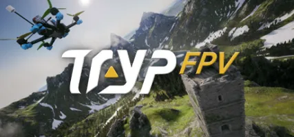 TRYP FPV: The Drone Racer Simulator