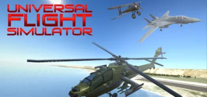 Universal Flight Simulator